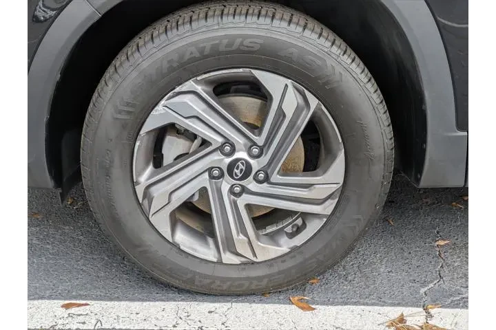 $22997 : Hyundai SANTA FE 2023 AWD SE image 8