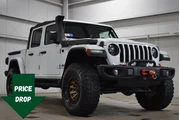 Jeep Gladiator 2020 4x4 Rubic en Arlington VA