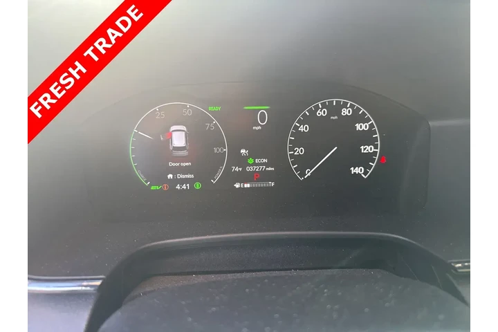 $30613 : Honda CR-V Hybrid 2024 Sport image 7