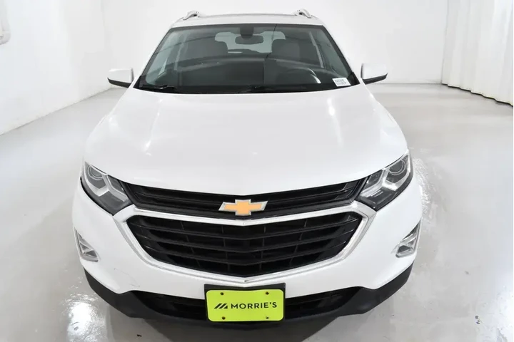 $13955 : Chevrolet Equinox 2018 4x4 L image 3