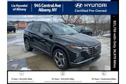 Hyundai TUCSON 2022 AWD SEL