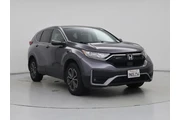 Honda CR-V 2020 AWD EX-L 4dr en San Jose