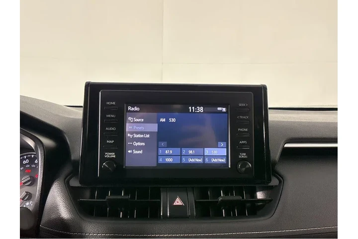 2019 RAV4 LE image 7