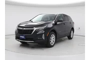 $21998 : Chevrolet Equinox 2022 4x4 L thumbnail