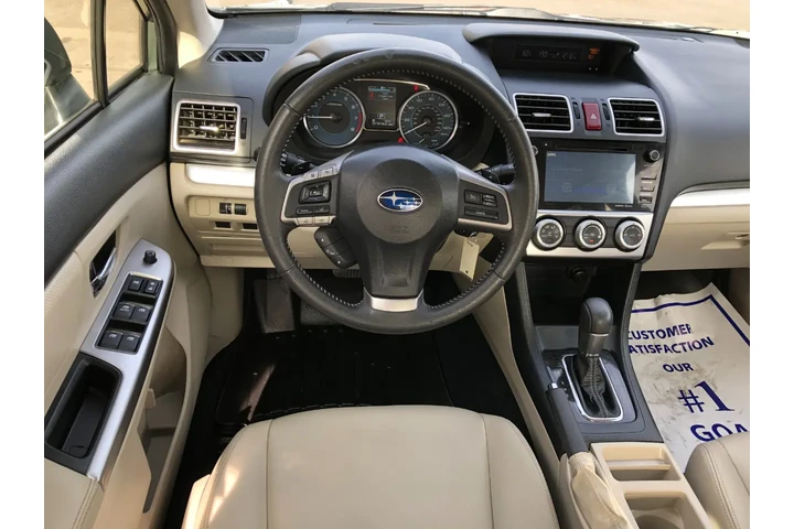$12760 : 2015 Impreza 2.0i Limited PZE image 10
