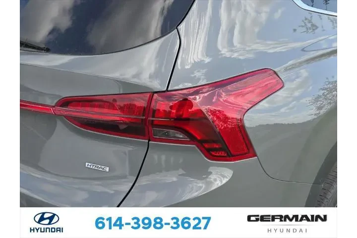 $22885 : Hyundai SANTA FE 2022 AWD SE image 10