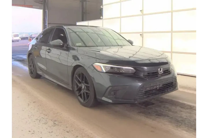 $20990 : Honda Civic 2024 Sport 4dr S image 4