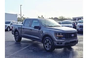 $35990 : Ford F-150 2024 4x2 STX 4dr thumbnail