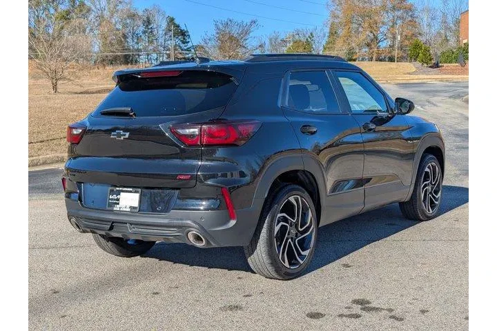 $27999 : Chevrolet Trailblazer 2024 4 image 6