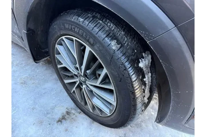 $21168 : Hyundai TUCSON 2019 AWD Ulti image 4