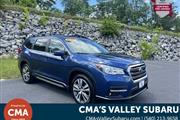 PRE-OWNED 2020 SUBARU ASCENT en Madison WV