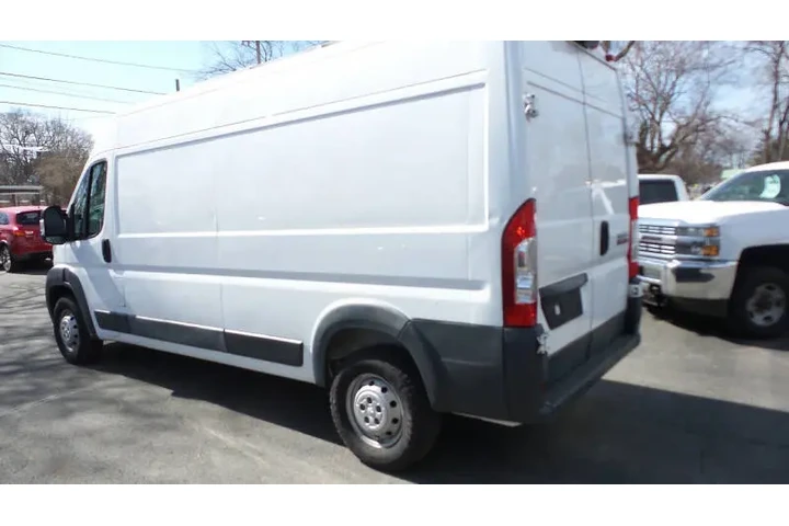 $16900 : 2018 RAM ProMaster 2500 159 WB image 9