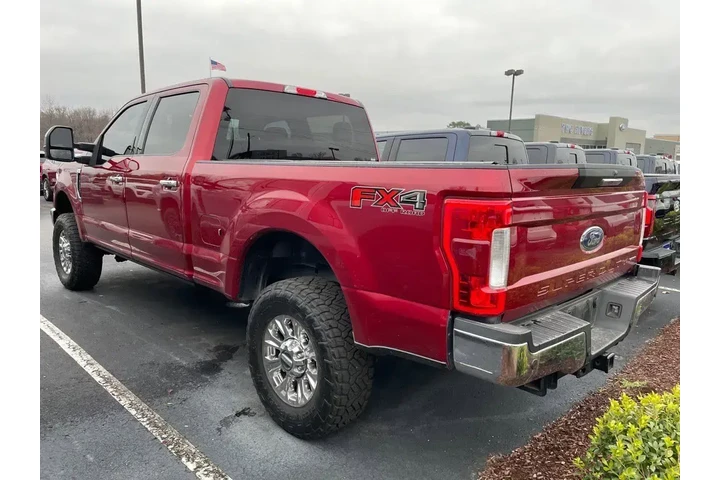 $36288 : Ford F-250 Super Duty 2018 4 image 2