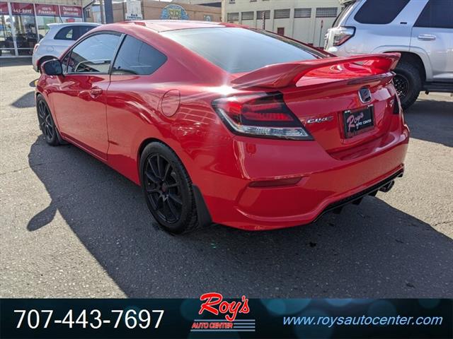$17995 : 2015 Civic Si Coupe image 6