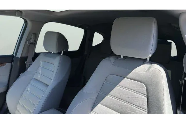 $19539 : Honda CR-V 2020 EX 4dr SUV image 10