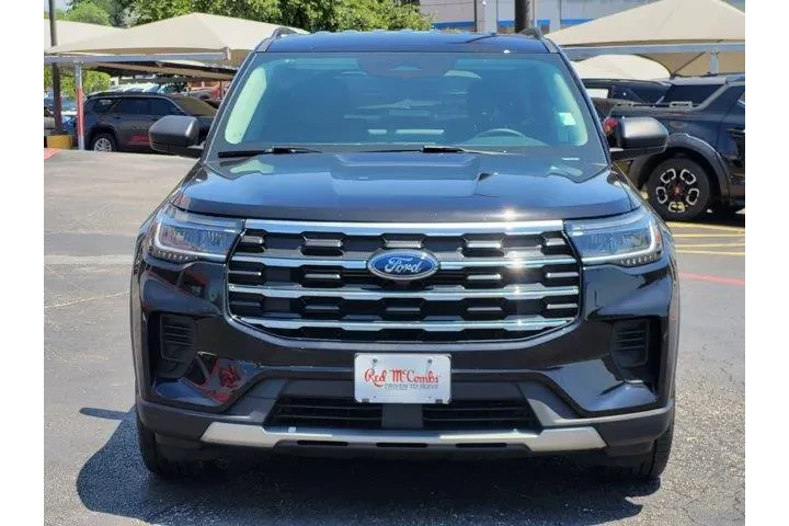 $36500 : Ford Explorer 2025 Active 4d image 8
