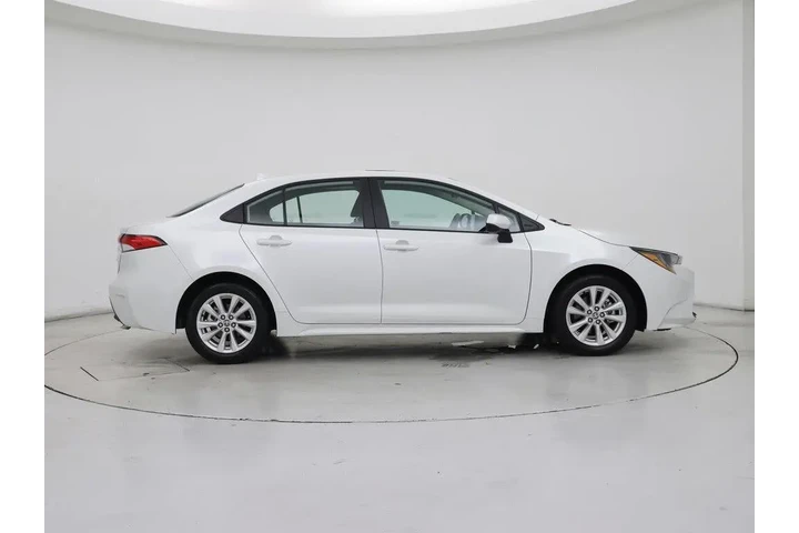 $24998 : Toyota Corolla 2024 LE 4dr S image 7