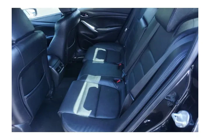 $13995 : 2017 MAZDA6 i Touring AT image 10