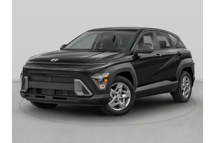 $19991 : Hyundai KONA 2025 SEL 4dr Cr image 1