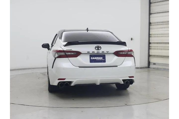 $29998 : Toyota Camry 2021 XSE V6 4dr image 6