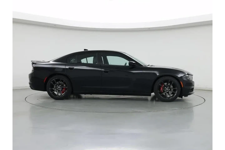 $30998 : Dodge Charger 2023 SXT 4dr S image 7