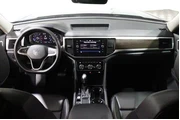 $23998 : Volkswagen Atlas 2022 V6 SE thumbnail