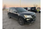 Ford Explorer 2018 AWD Sport en Kansas City MO