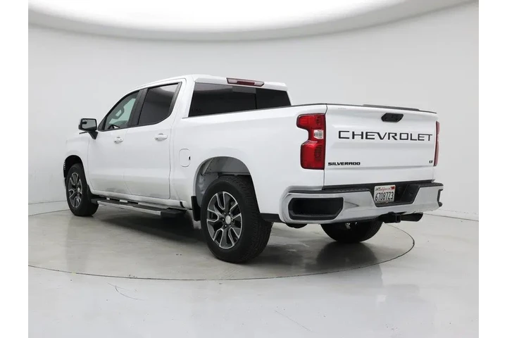 $36998 : Chevrolet Silverado 1500 202 image 2
