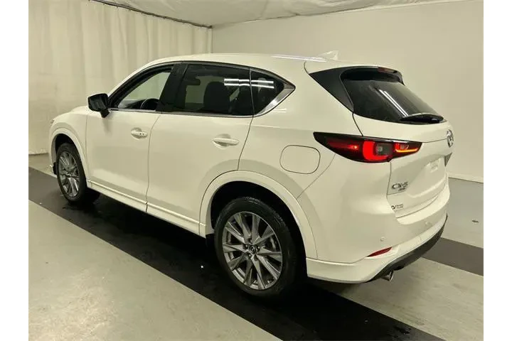$33099 : Mazda CX-5 2025 AWD 2.5 S Pr image 7
