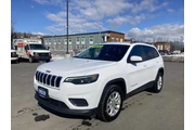 $14999 : 2020 Cherokee Latitude thumbnail