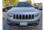$11995 : 2014 Grand Cherokee Limited 2 thumbnail