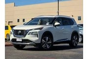 $20900 : Nissan Rogue 2021 Platinum 4 thumbnail