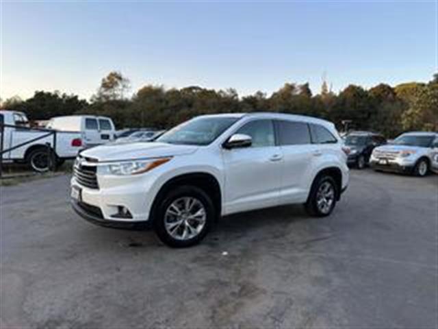 $18999 : 2015 TOYOTA HIGHLANDER image 2