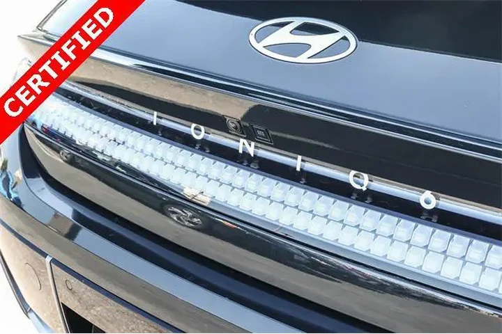 $21195 : Hyundai IONIQ 6 2023 SEL 4dr image 7