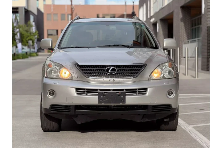 $4990 : 2007 LEXUS RX image 3