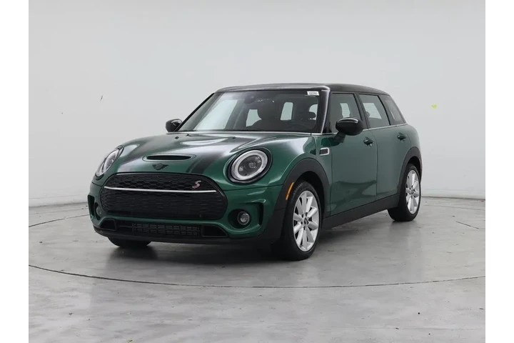 $28998 : MINI Clubman 2024 Cooper S 4 image 4