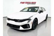 $33988 : Kia K5 2025 GT 4dr Sedan thumbnail