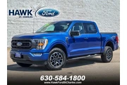 Ford F-150 2022 4x4 XLT 4dr en Chicago