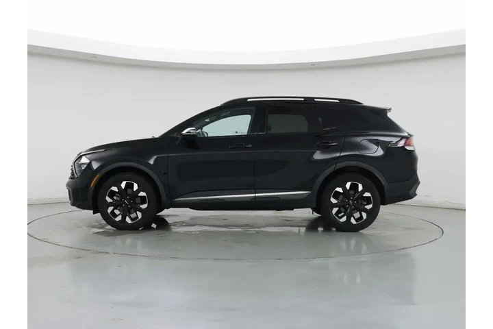 $26998 : Kia Sportage 2023 AWD X-Line image 3