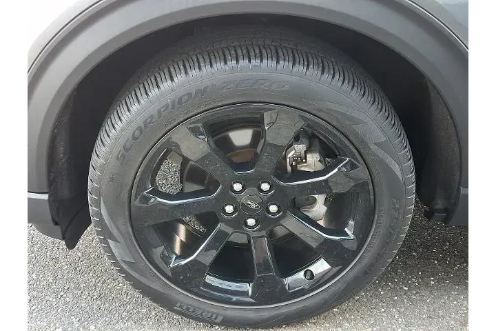 $37997 : Ford Explorer 2023 AWD ST-Li image 10