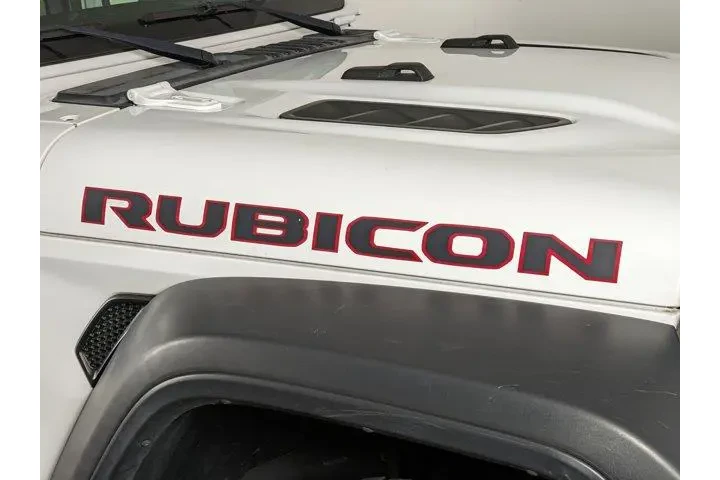 $26421 : Jeep Wrangler Unlimited 2019 image 10
