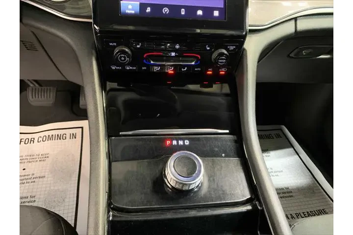 $26988 : Jeep Grand Cherokee L 2021 4 image 6