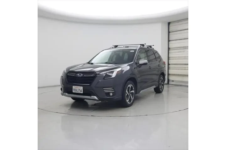 $27998 : Subaru Forester 2022 AWD Tou image 4