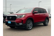 $33500 : Honda Passport 2023 AWD EX-L thumbnail