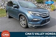 PRE-OWNED 2016 HONDA PILOT TO