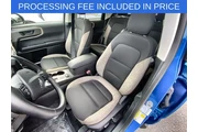 $34218 : Ford Bronco Sport 2025 AWD B thumbnail