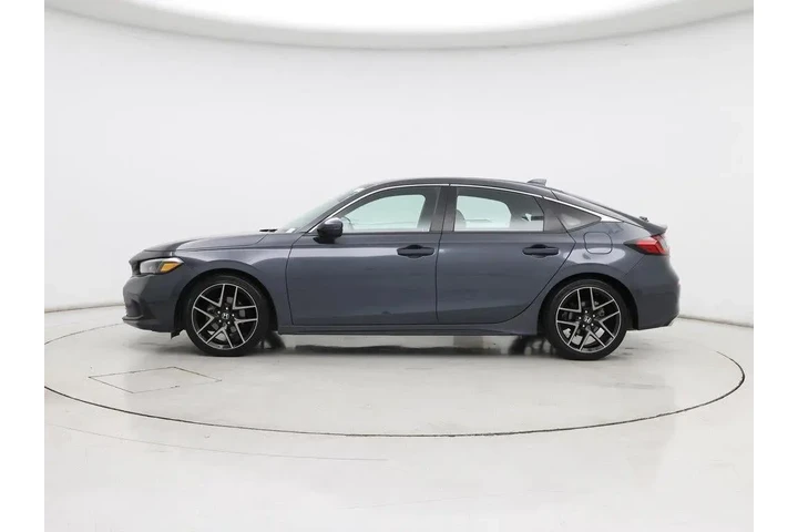 $26998 : Honda Civic 2023 Sport Touri image 3