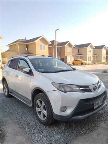 $6500000 : *SE VENDE TOYOTA RAV4 SUPER LU image 1