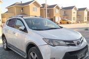 *SE VENDE TOYOTA RAV4 SUPER LU en Santiago