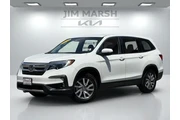 $22988 : Honda Pilot 2021 EX 4dr SUV thumbnail
